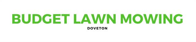 Budget Lawn Mowing Doveton