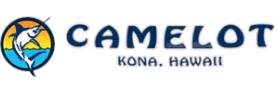 Camelot Fishing Charters near Kona