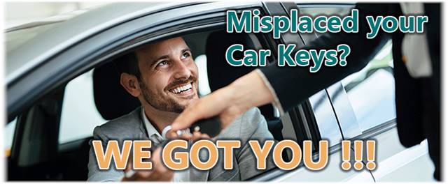 Locksmith Columbia MD