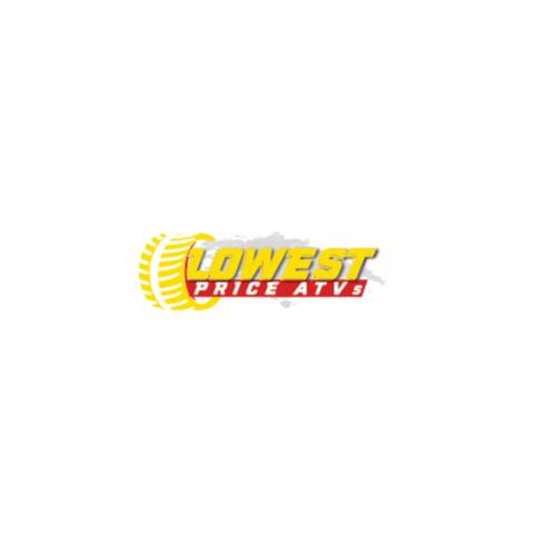Lowest Price ATVs