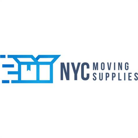 NYC Moving Supplies
