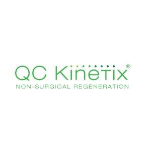 QC Kinetix (Freeport)