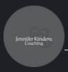 Jennifer Kindera Coaching