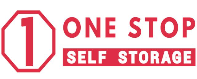One Stop Self Storage