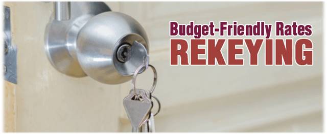 Locksmith Arlington VA