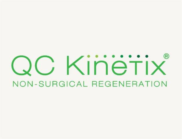 QC Kinetix (Greensboro)