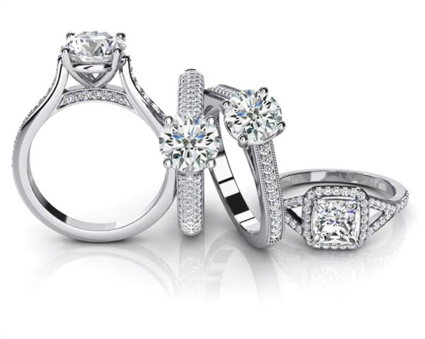 Diamond Hedge