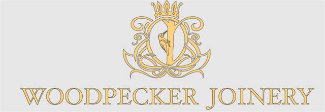 Woodpecker Joinery