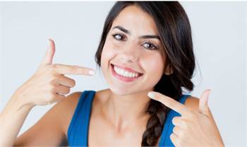 Top 10 teeth whitening myths