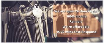 Locksmith McLean VA