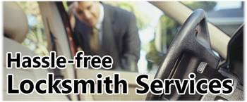 Locksmith Gaithersburg MD