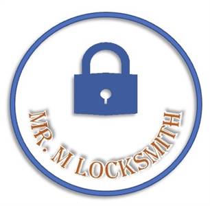 MRM Locksmith