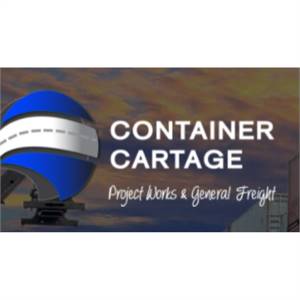 Container Cartage