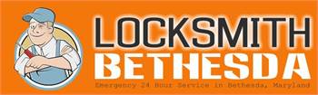 Locksmith Bethesda