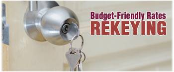 Locksmith Arlington VA