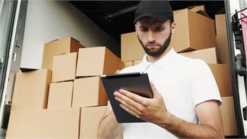 Furniture Delivery Truck - Moving Experts
