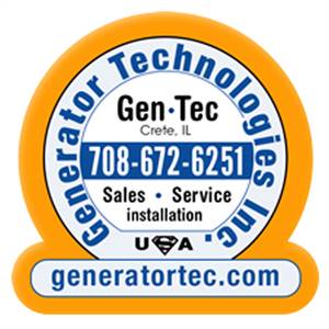 Generator Technologies Inc	