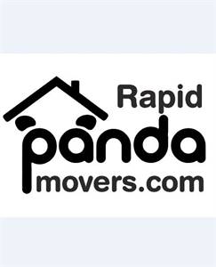 Rapid Panda Movers