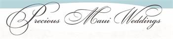 Precious Maui Wedding Planners & Weddings