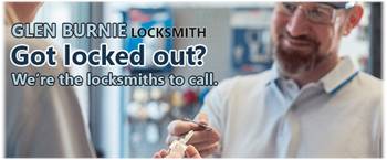 Locksmith Glen Burnie