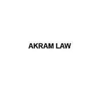  Akram  Law
