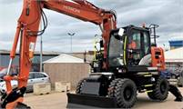 Nationwide Digger Hire Matt Goodfield