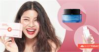  Cherry Brenchez Cosmetics