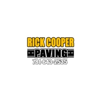  Rick Cooper Paving