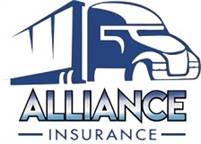  Insurance Corp Alliance Trucking 