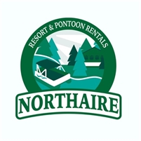 Northaire Resort and Pontoon Rentals Pontoon Boat Rentals on  Torch Lake