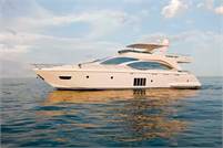  Yacht  Charters LLC