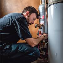  AquaSense Water Heater  Services