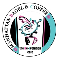  Manhattan Bagel And Coffee Co.