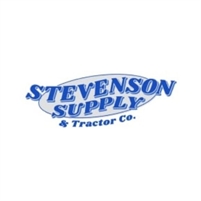 Stevenson Supply & Tractor Co. Stevenson Supply & Tractor Co.