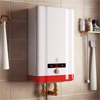 AquaFix Water Heater Doctors Patrick Baca