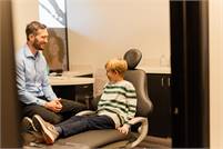 Celebrate Dental & Braces Dr. David Ensley, DMD, MS Board Certified Orthodontist