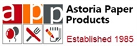 Astoria Paper Products Astoria Paper Products