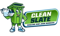 Clean Slate Hauling And Junk Removal Clean Slate Hauling  Junk Removal