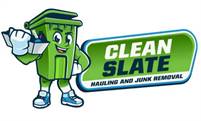 Clean Slate Hauling And Junk Removal Clean Slate Hauling  Junk Removal