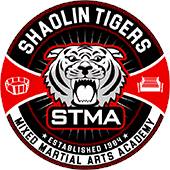  STMA (Shaolin Tigers Martial Arts) Academy Reading