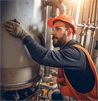   AquaLux Water Heater  Specialist