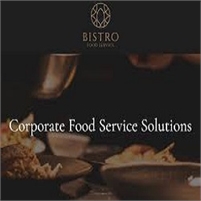  Corporate Food Services For Business | Café Services®