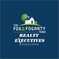 The Fox & Fogarty Team Tyler Fogarty Joe Fox