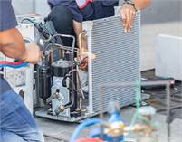 My Father's AC & Heating Noe  Perez