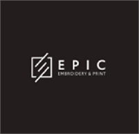 Epic Embroidery and  Print Ltd