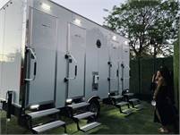  Portable Toilet  Rentals
